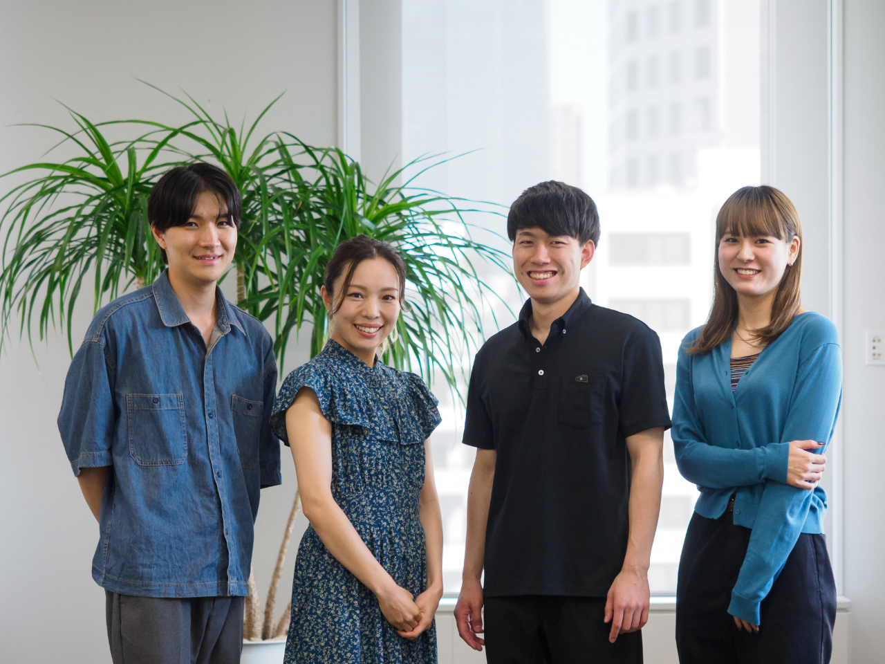 グローシップ・パートナーズ株式会社 求人画像1