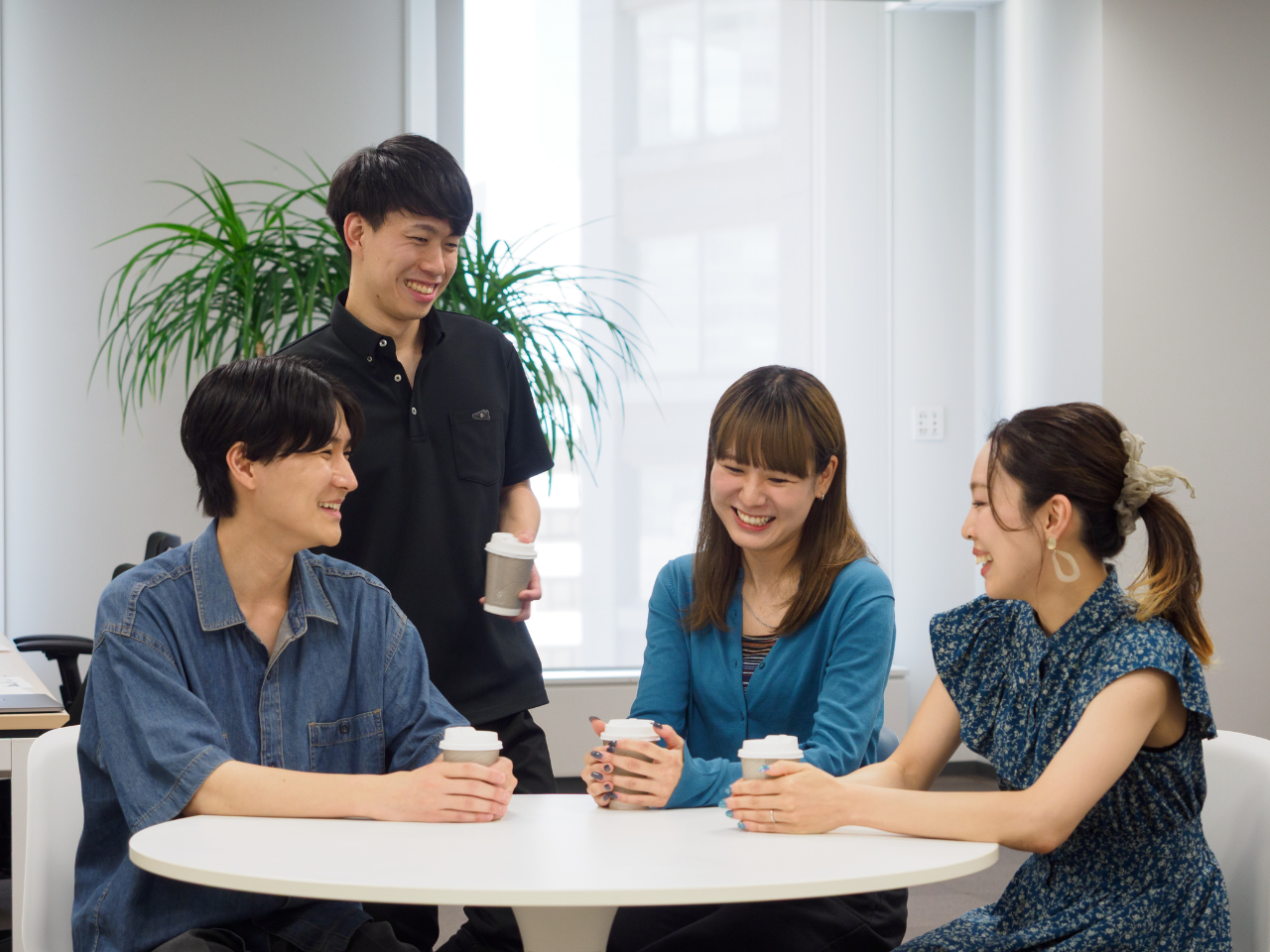 グローシップ・パートナーズ株式会社 求人画像1