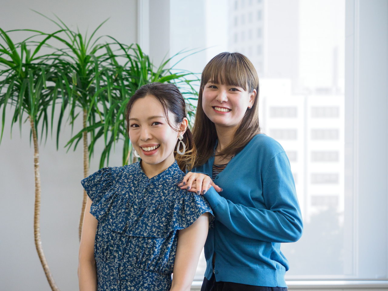 グローシップ・パートナーズ株式会社 求人画像1