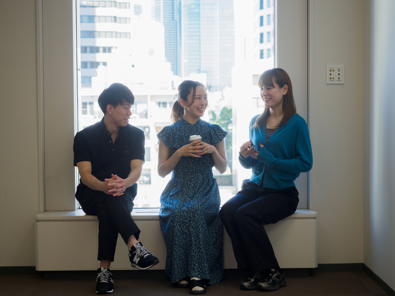 グローシップ・パートナーズ株式会社 求人画像1