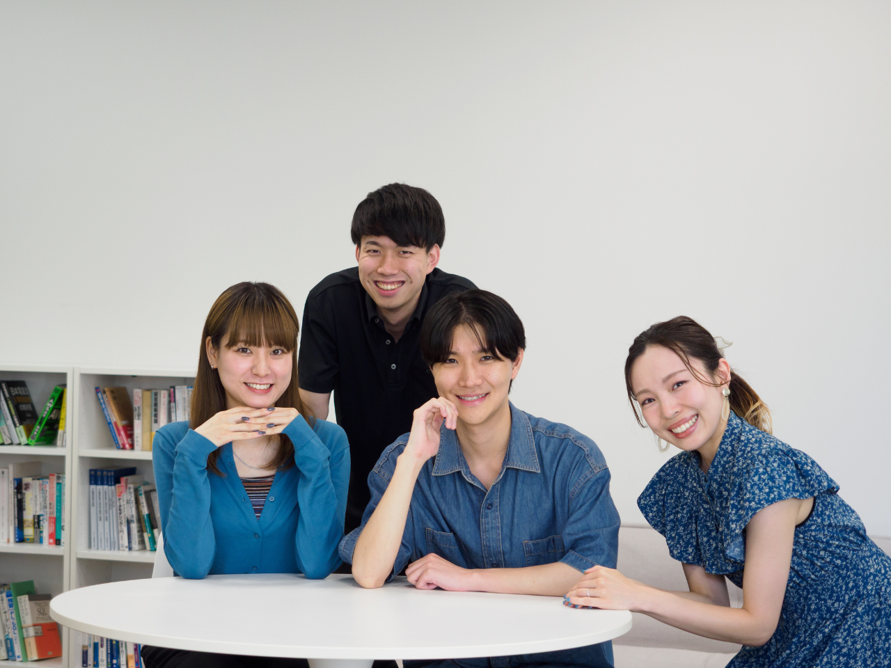 グローシップ・パートナーズ株式会社 求人画像1