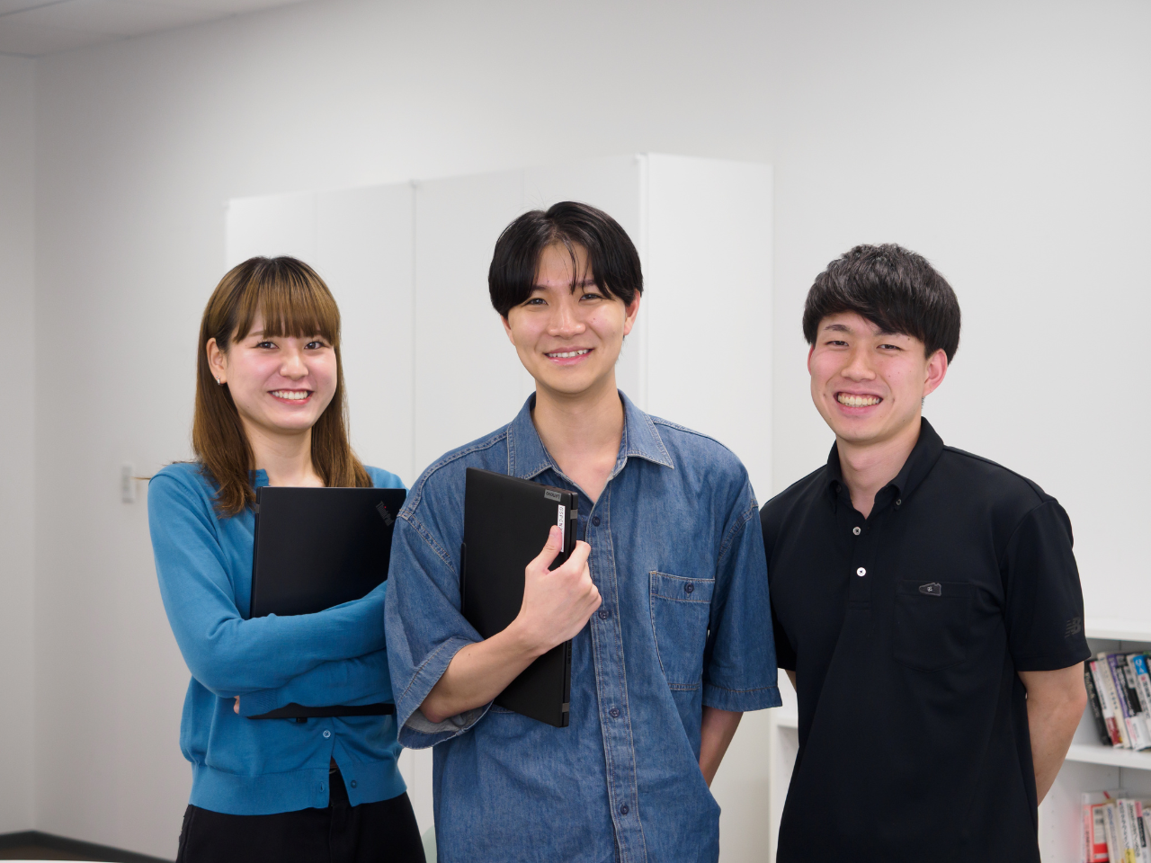 グローシップ・パートナーズ株式会社 求人画像1