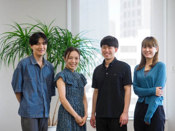 募集している求人：ITコンサルタント