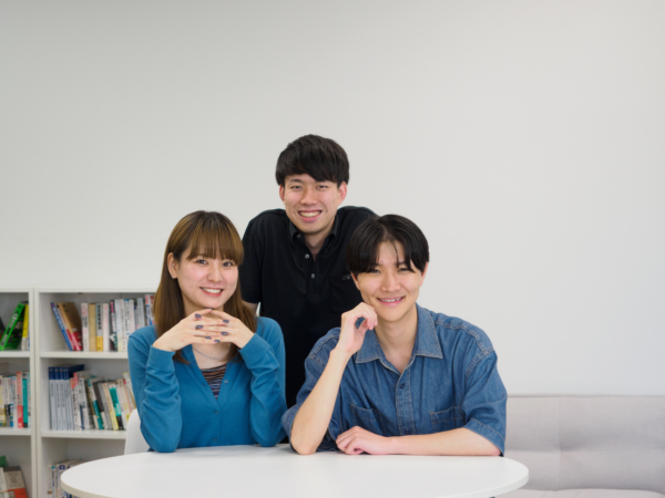 募集している求人：Fintechエンジニア