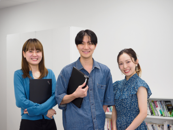 募集している求人：DXエンジニア