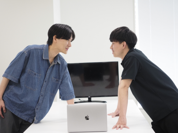 募集している求人：プロジェクトマネージャー