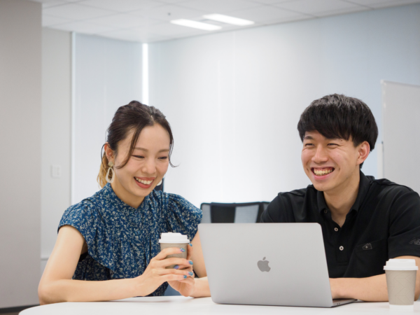 募集している求人：マーケティング・広報