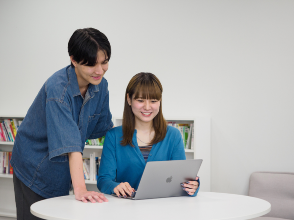 募集している求人：セキュリティスペシャリスト