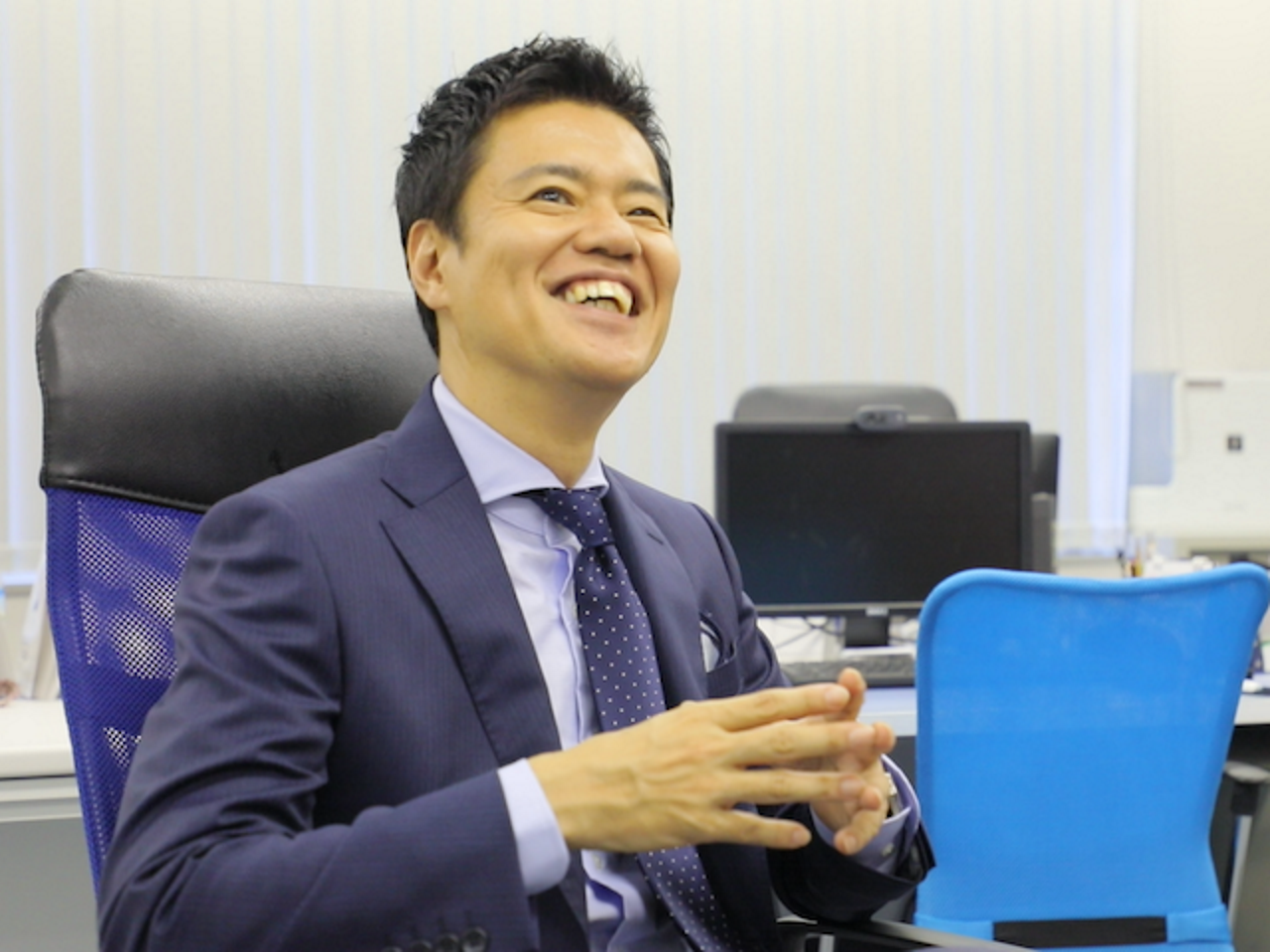 スカイリーフ株式会社 求人画像1