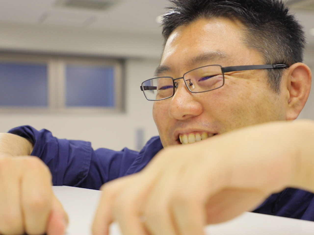 スカイリーフ株式会社 求人画像1