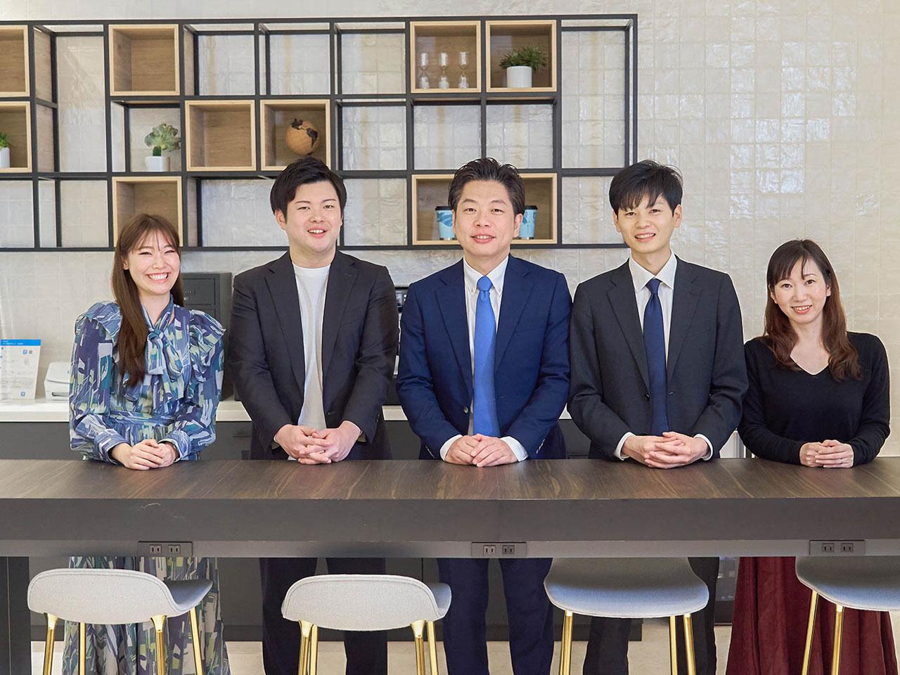 世間的にイメージされがちな「競争が激しい個人主義のコンサルティングファーム」というような殺伐とした空気感は同社にはない。