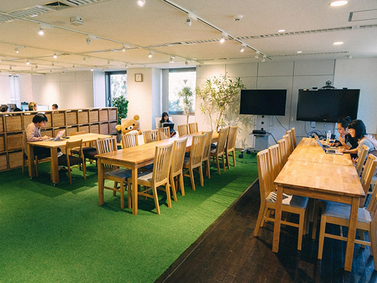 株式会社はてな 求人画像1