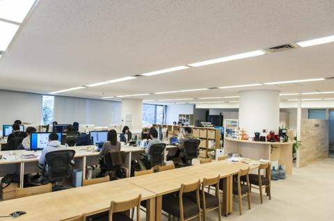 株式会社 はてなの採用 求人 転職サイトgreen グリーン