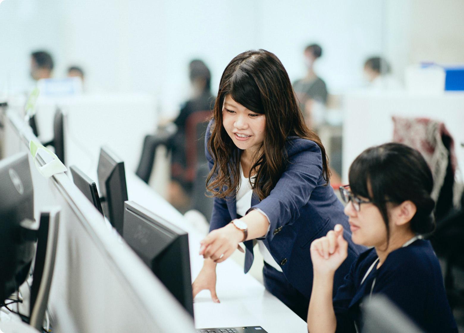 シナジーマーケティング 株式会社のイメージ画像2