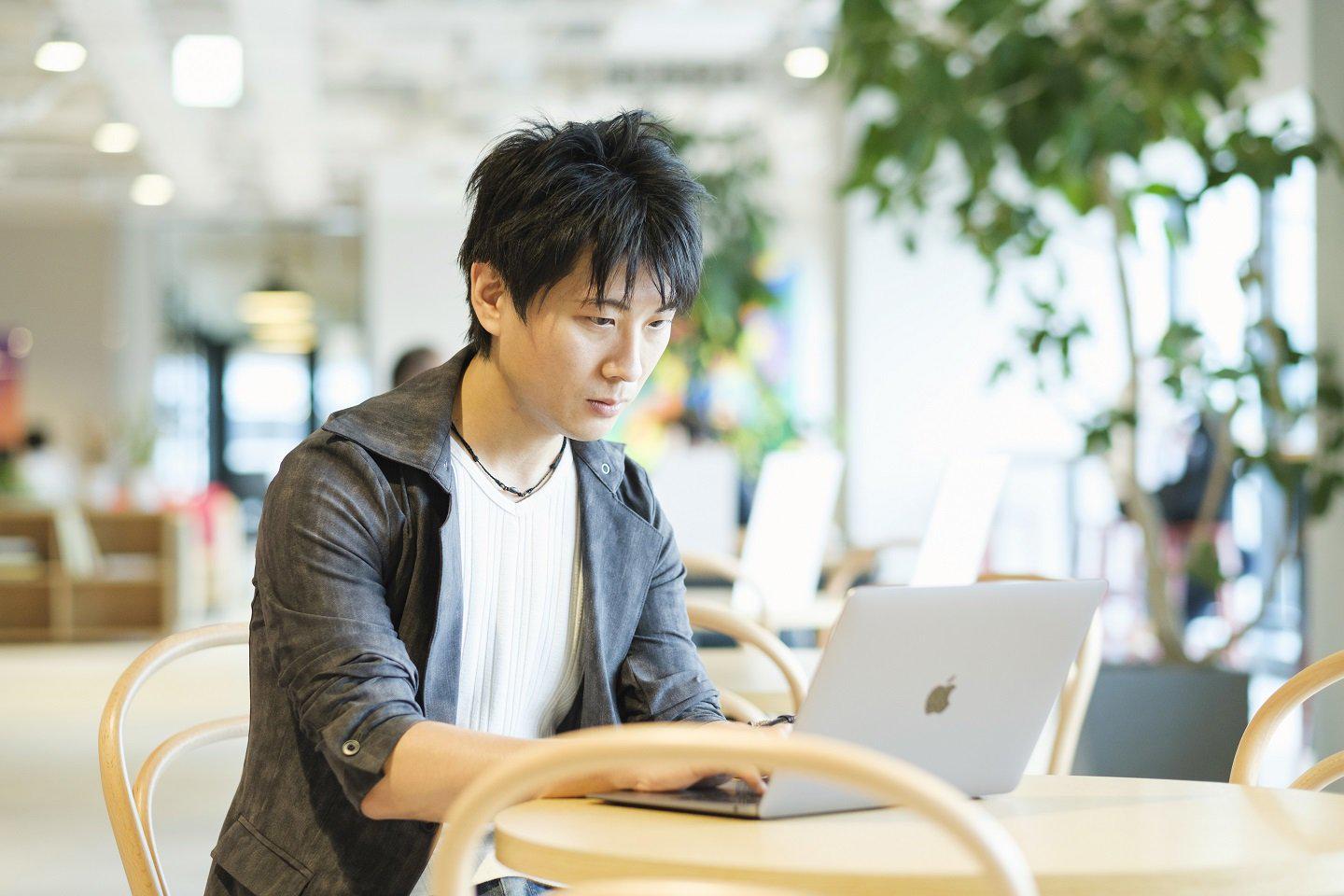 インキュデータ 株式会社のイメージ画像1