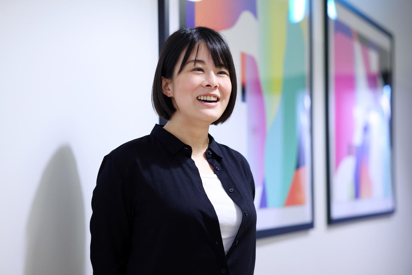 インキュデータ 株式会社のイメージ画像2