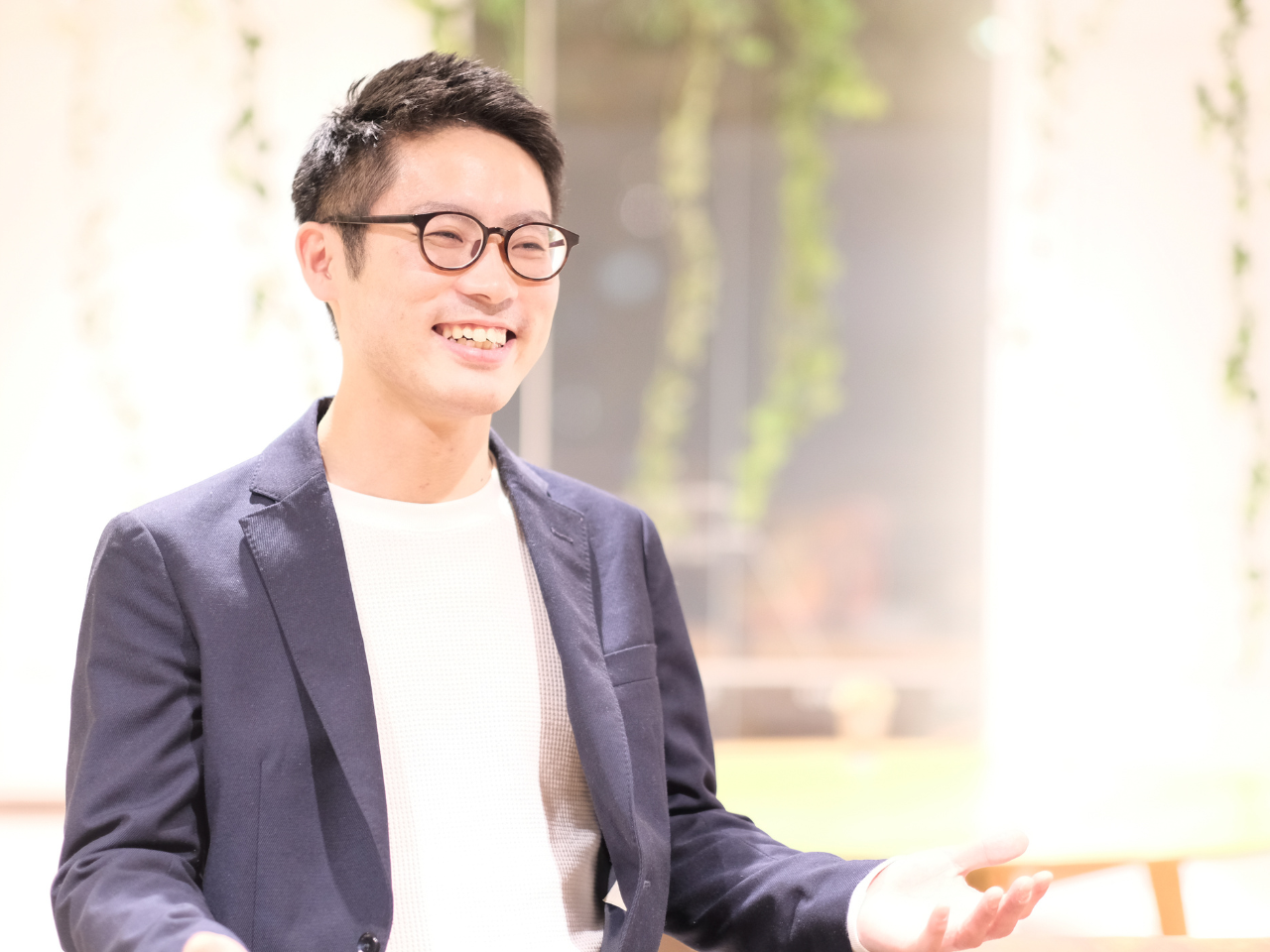 あくまでも一人の”社員”として、ユナイトアンドグロウの利益にならなくても、顧客のためにベストな選択であれば迷わず実施します