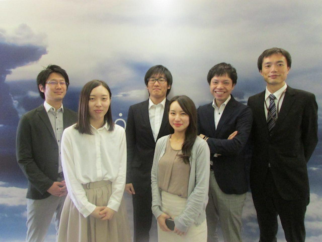 株式会社FIXER 求人画像1