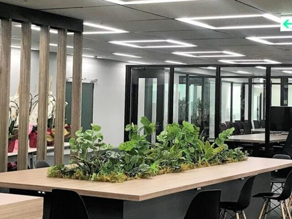 募集している求人：経理職（メンバー）