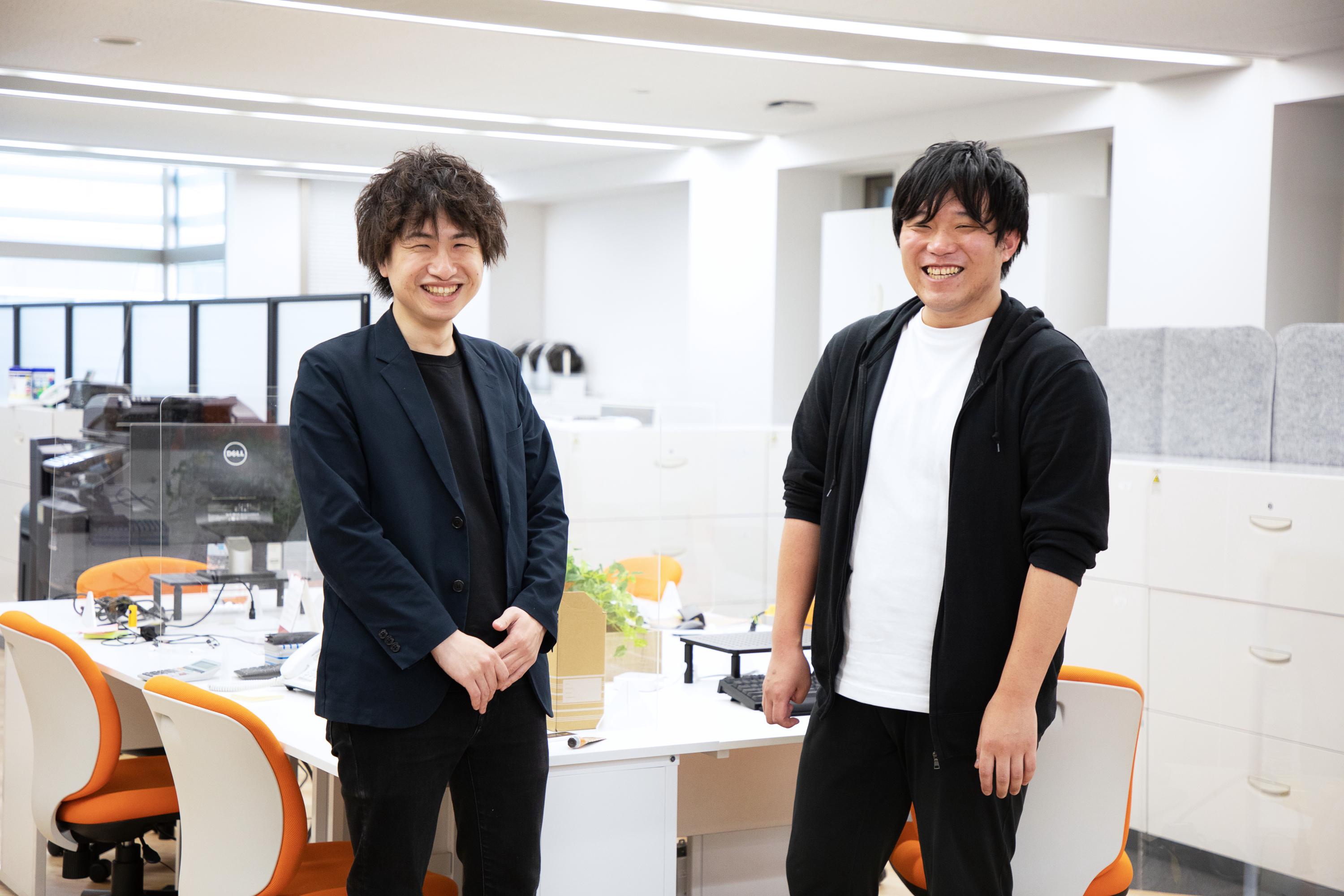 2014年には海外進出も果たしており、現在はベトナムとタイに支社を設置。