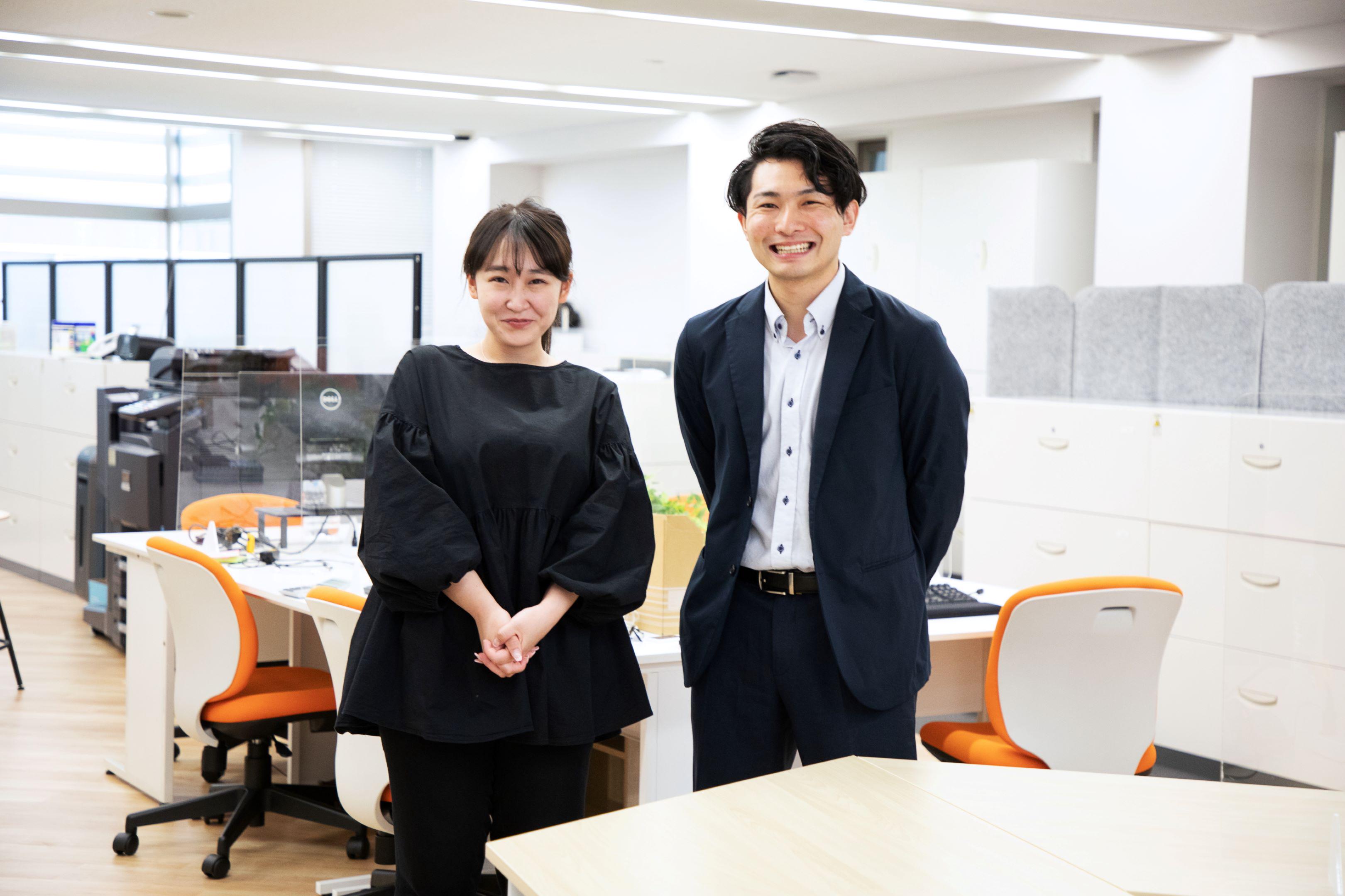 企業トップ画像