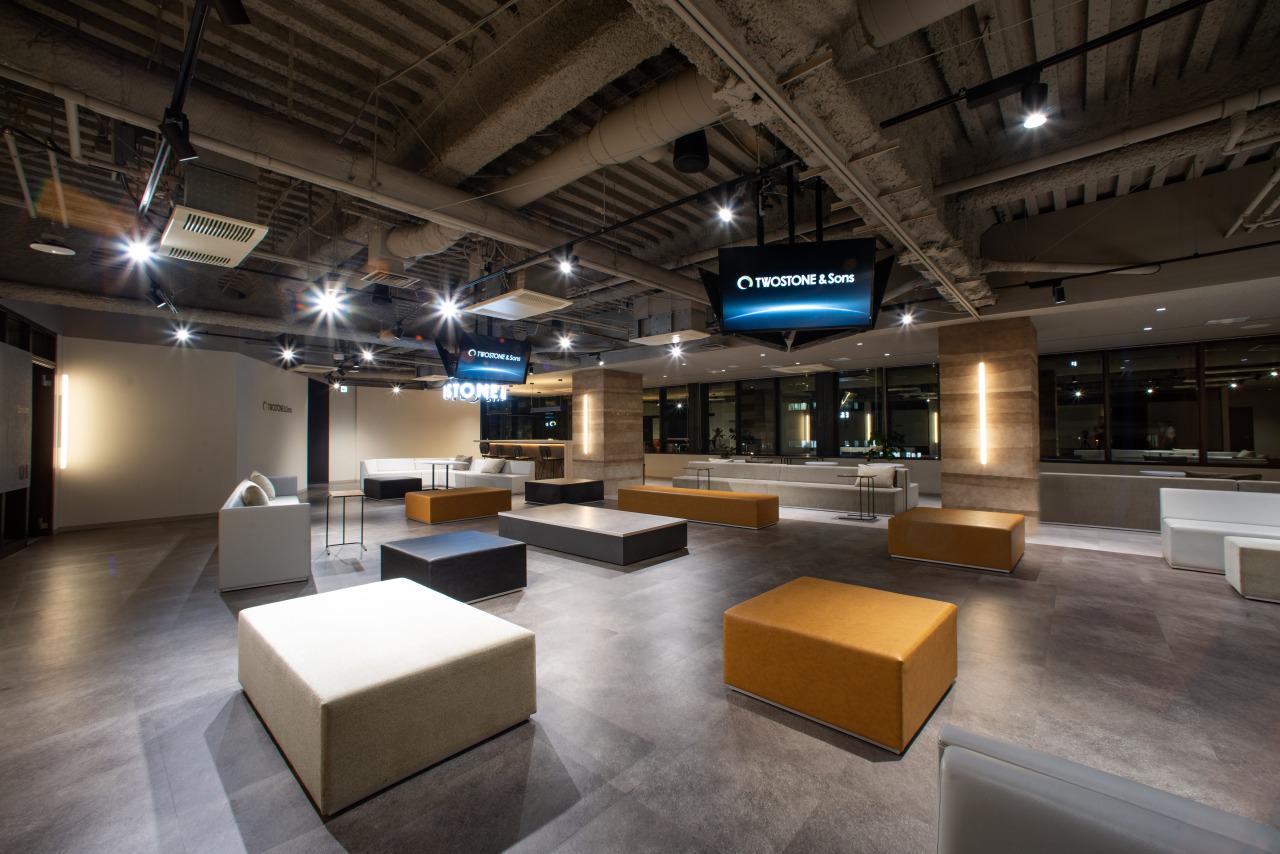 株式会社TWOSTONE&Sons 求人画像1