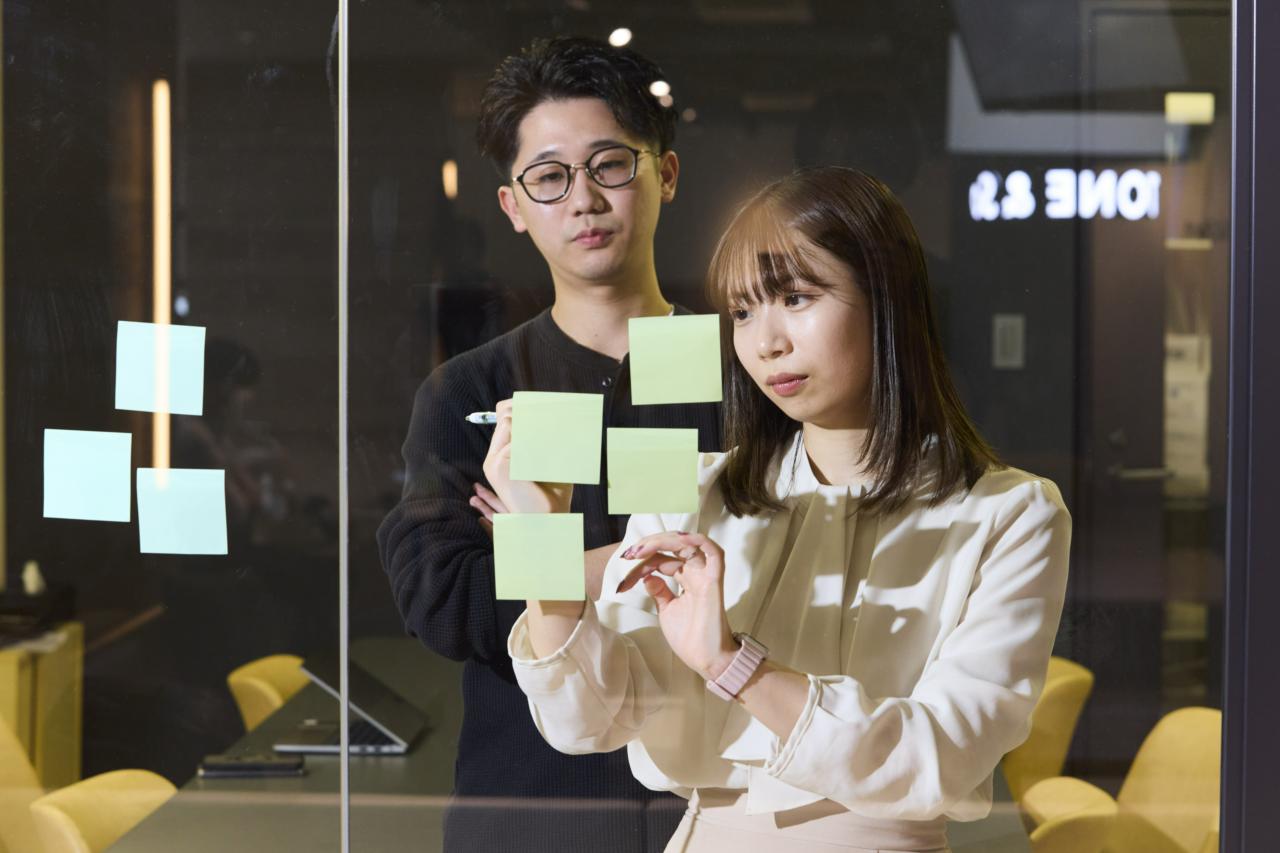 株式会社TWOSTONE&Sons 求人画像1