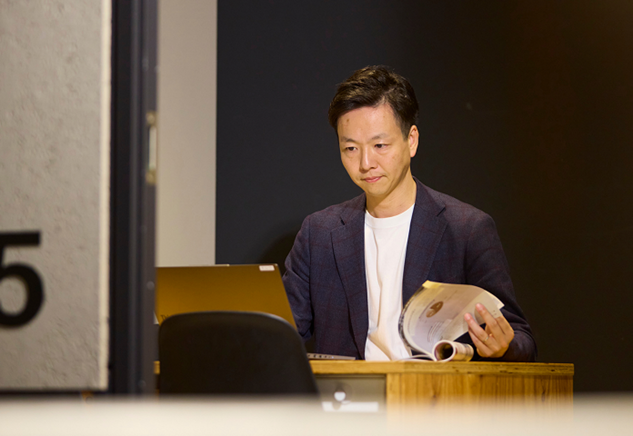 株式会社TWOSTONE&Sons 求人画像1