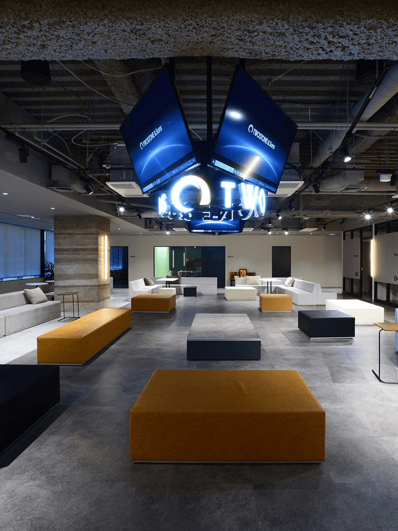 株式会社TWOSTONE&Sons 求人画像1