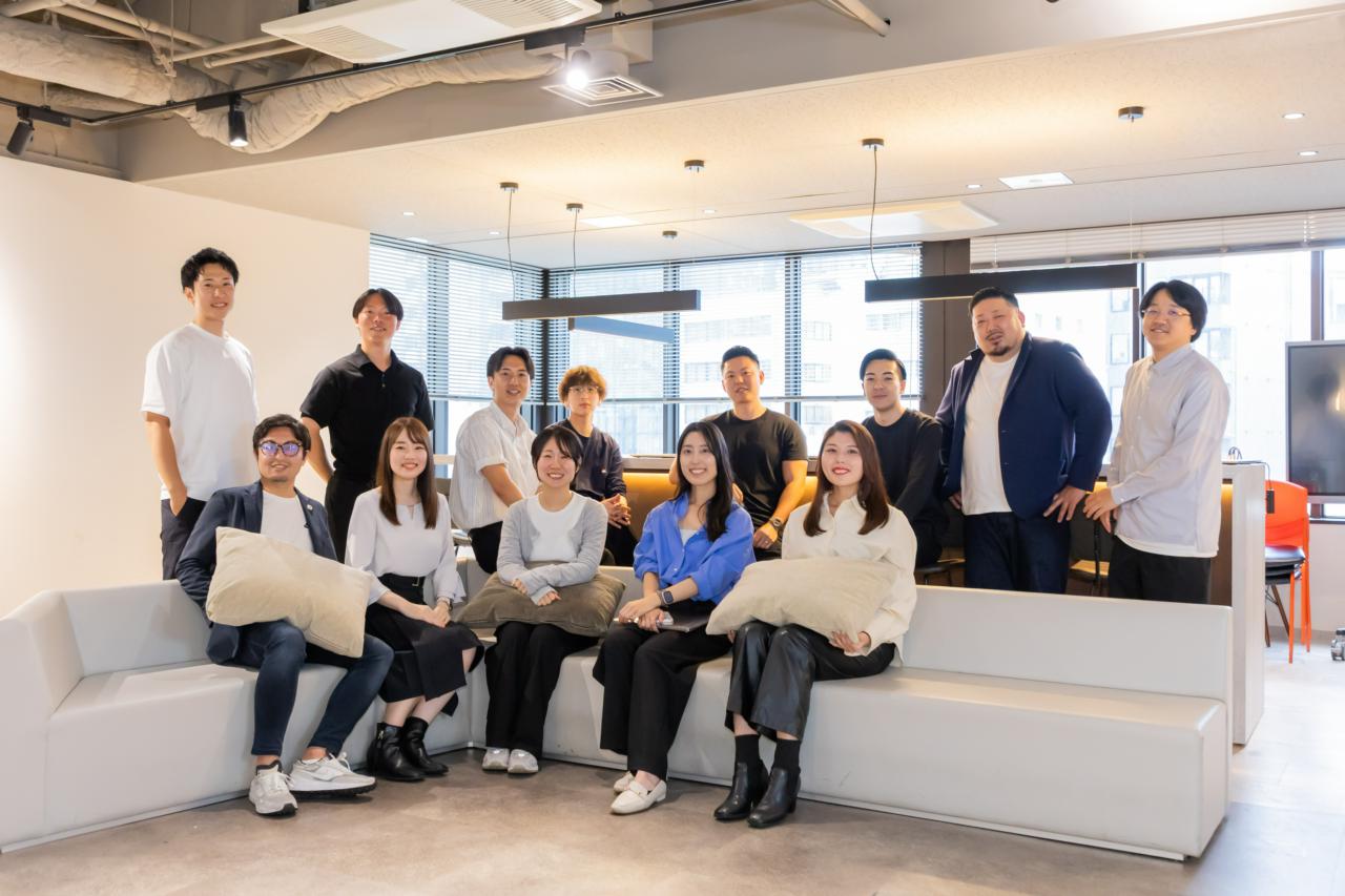 株式会社TWOSTONE&Sons 求人画像1