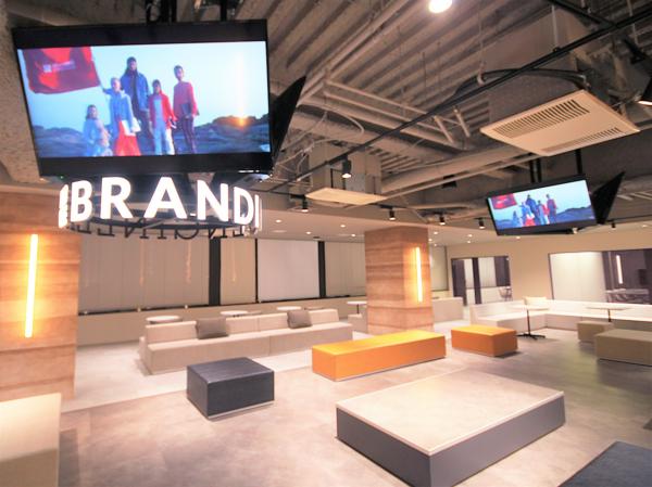 募集している求人：営業職オープンポジション