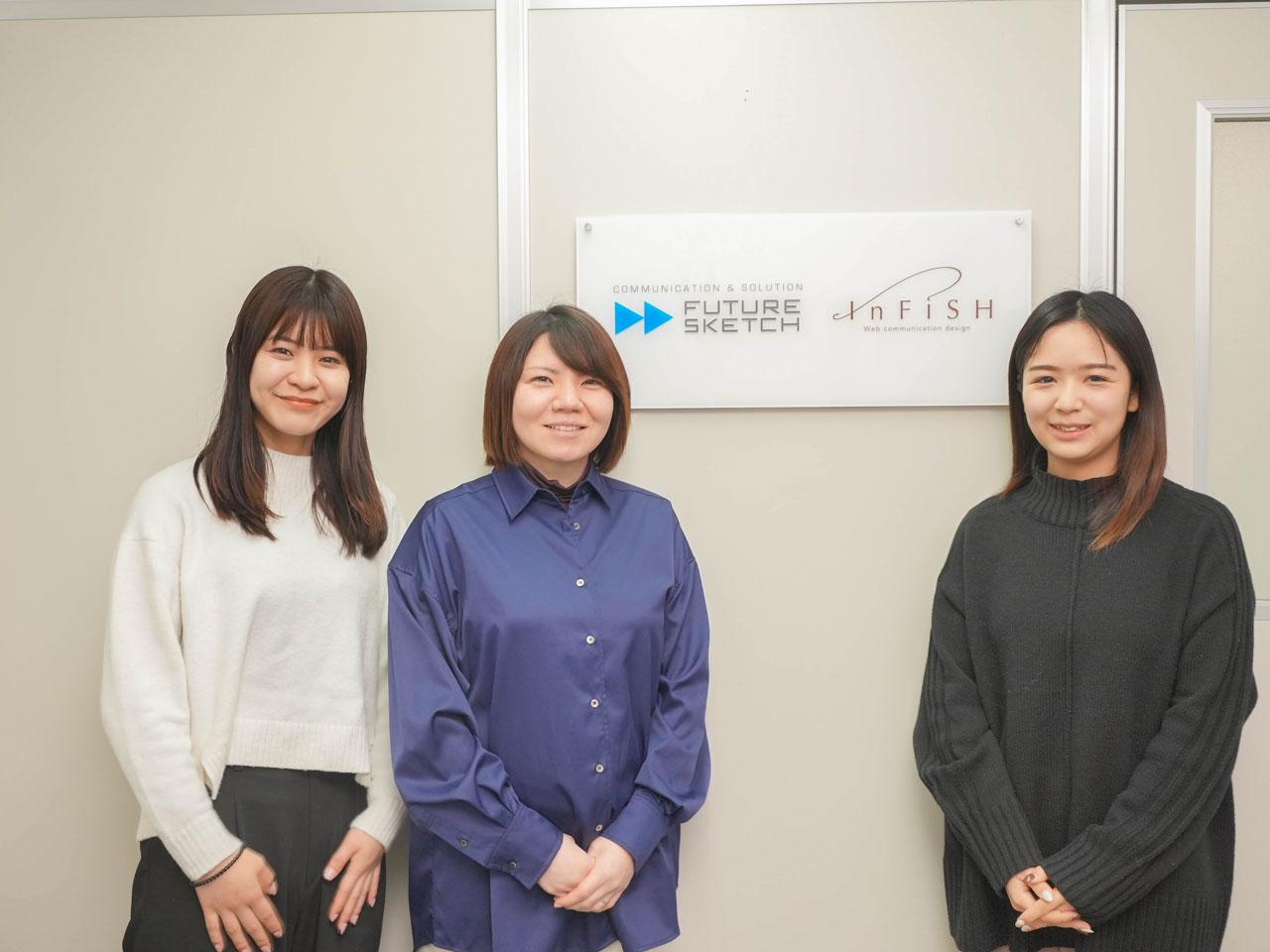 同社は、大阪市を拠点に全国規模で事業を展開する総合広告代理店だ。