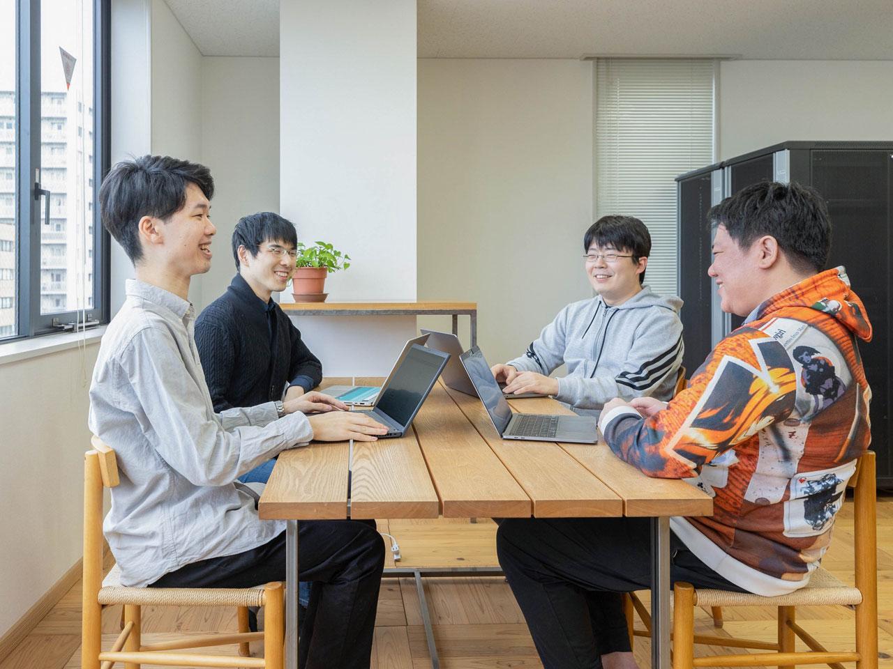 株式会社 テンクーのイメージ画像3