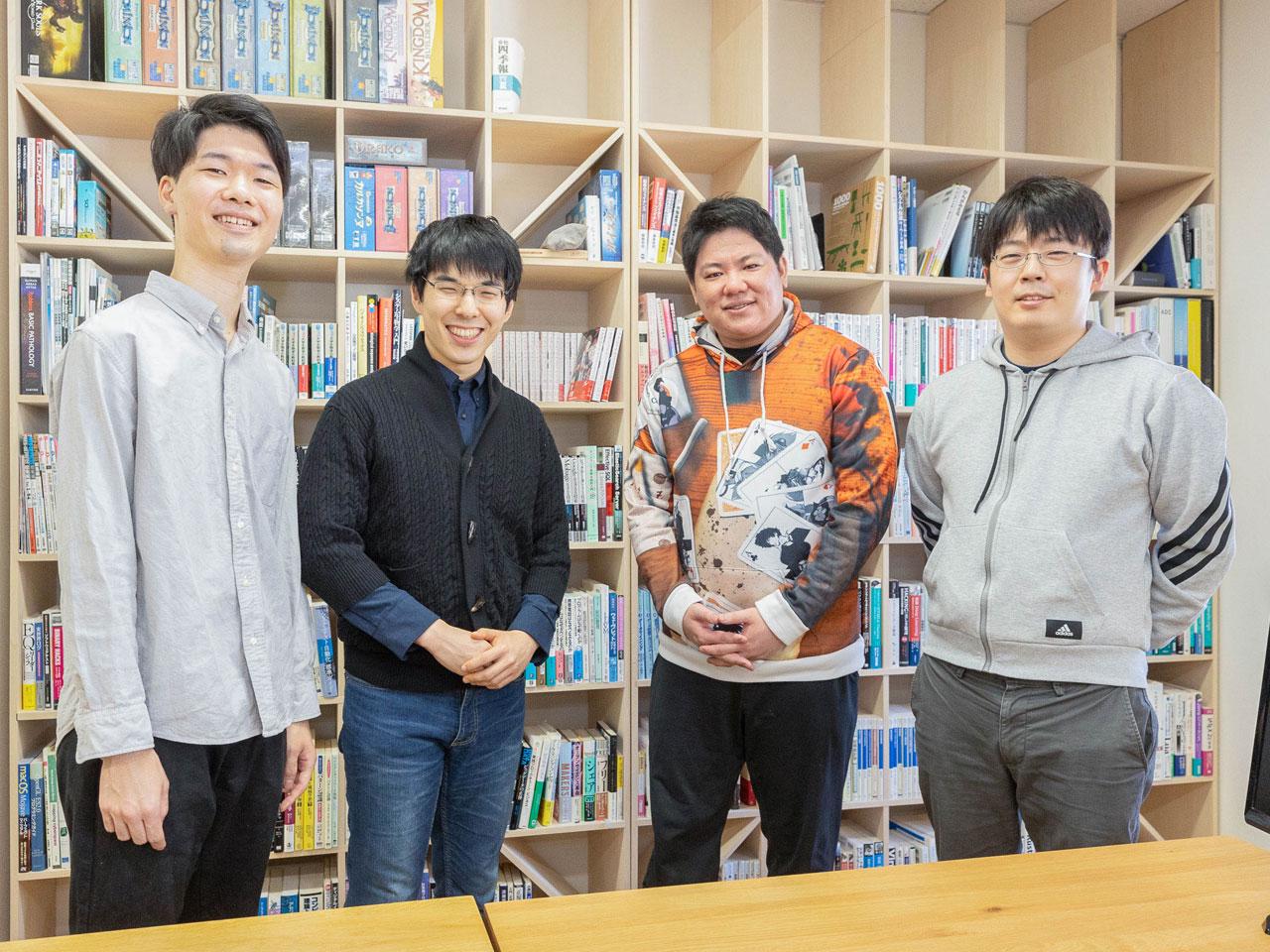 株式会社 テンクーのイメージ画像2