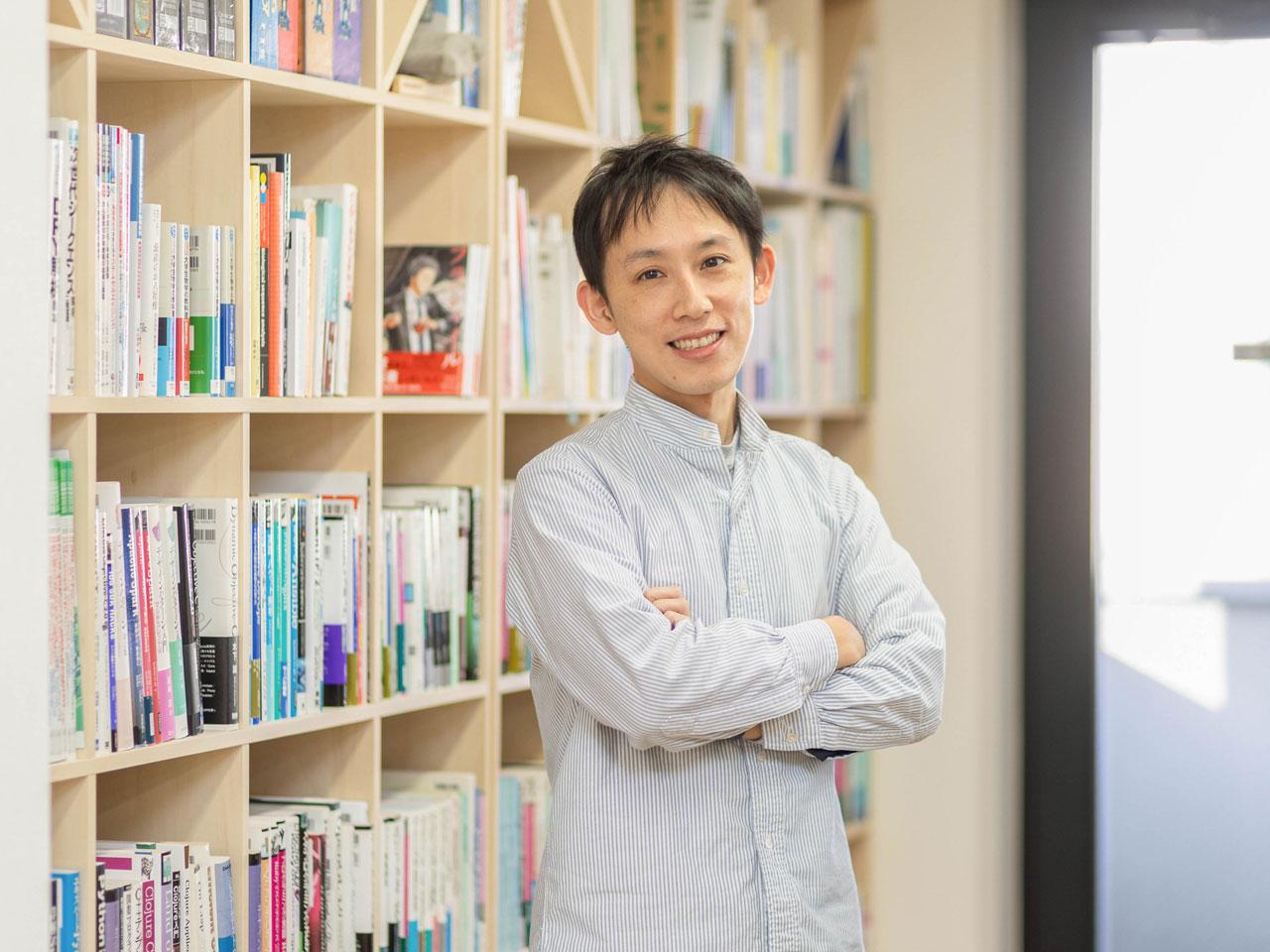 ゲノム医療、プレシジョン・メディシン（個人に合った最適な治療方法を分析し選択していくこと）の継続的な発展に寄与する情報技術を提供している。