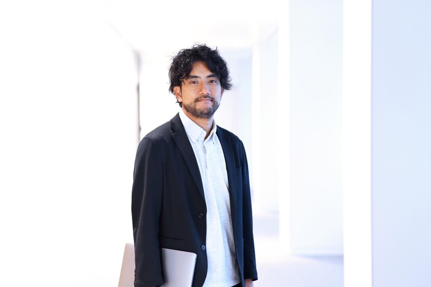 インキュデータ 株式会社のイメージ画像1