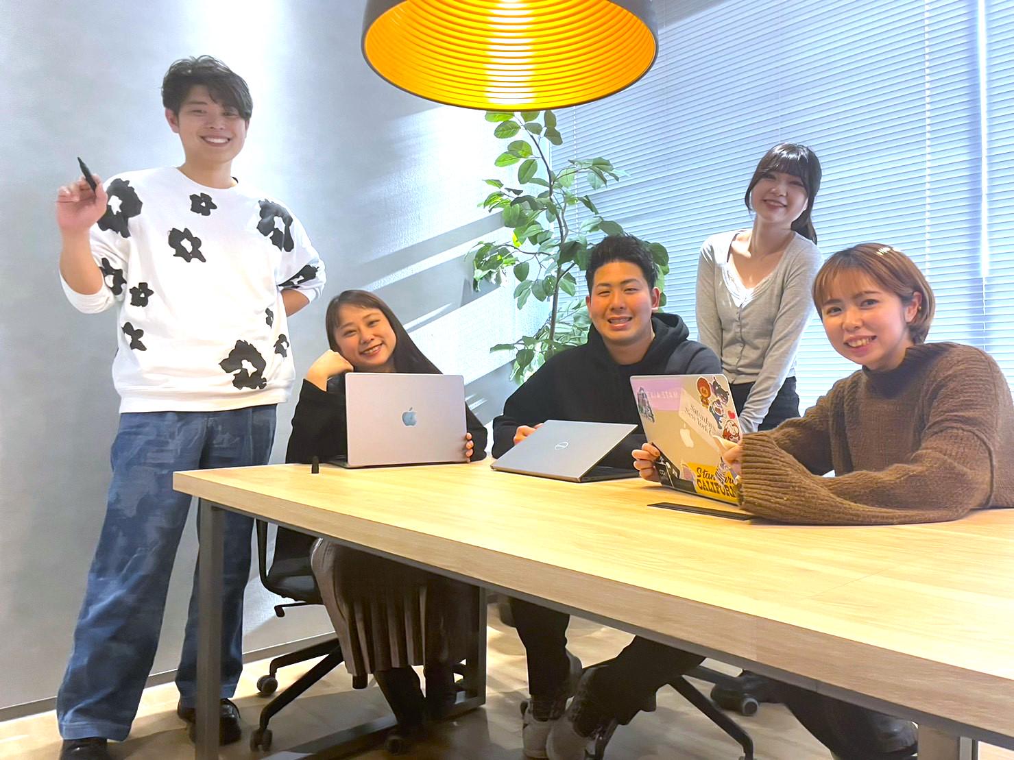 Tres Innovation 株式会社のイメージ画像2