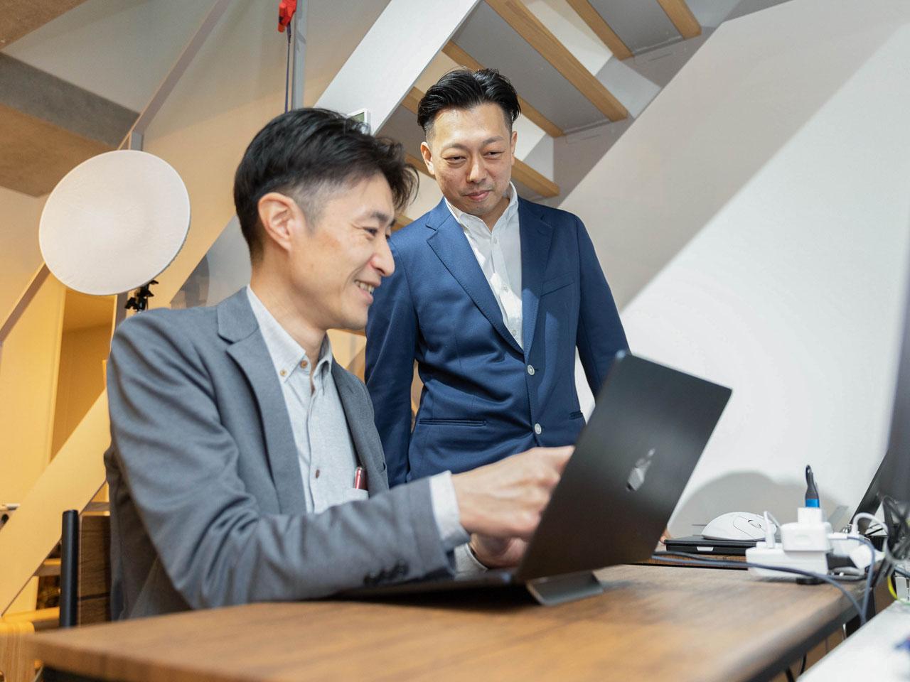 ブルーオース 合同会社のイメージ画像3