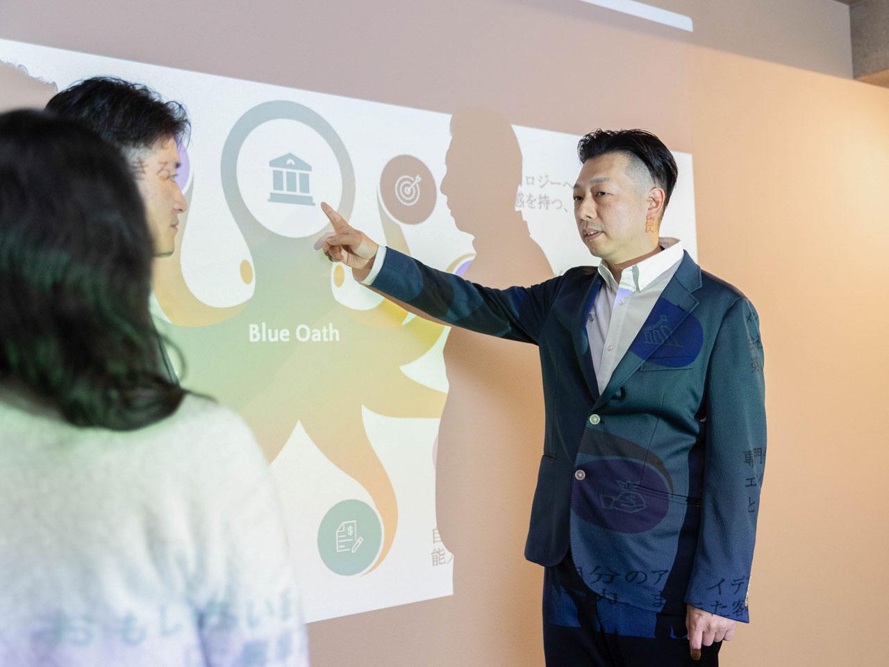 今後はベトナムの開発体制が整うことで、さらなる案件増が見込まれる。