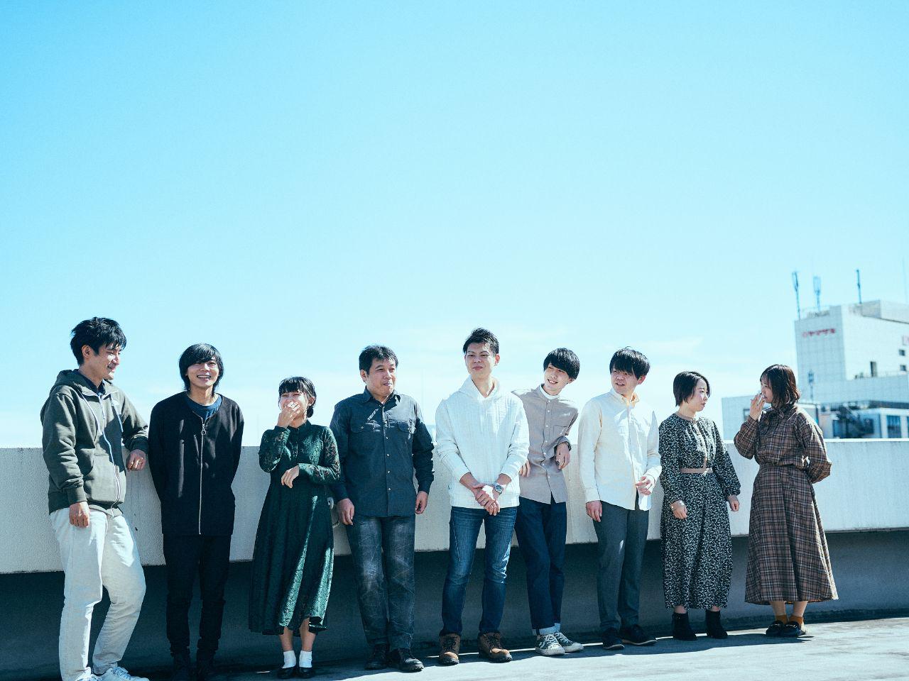 若手エンジニアが活躍中！成長フェーズの今が入社のチャンスです。