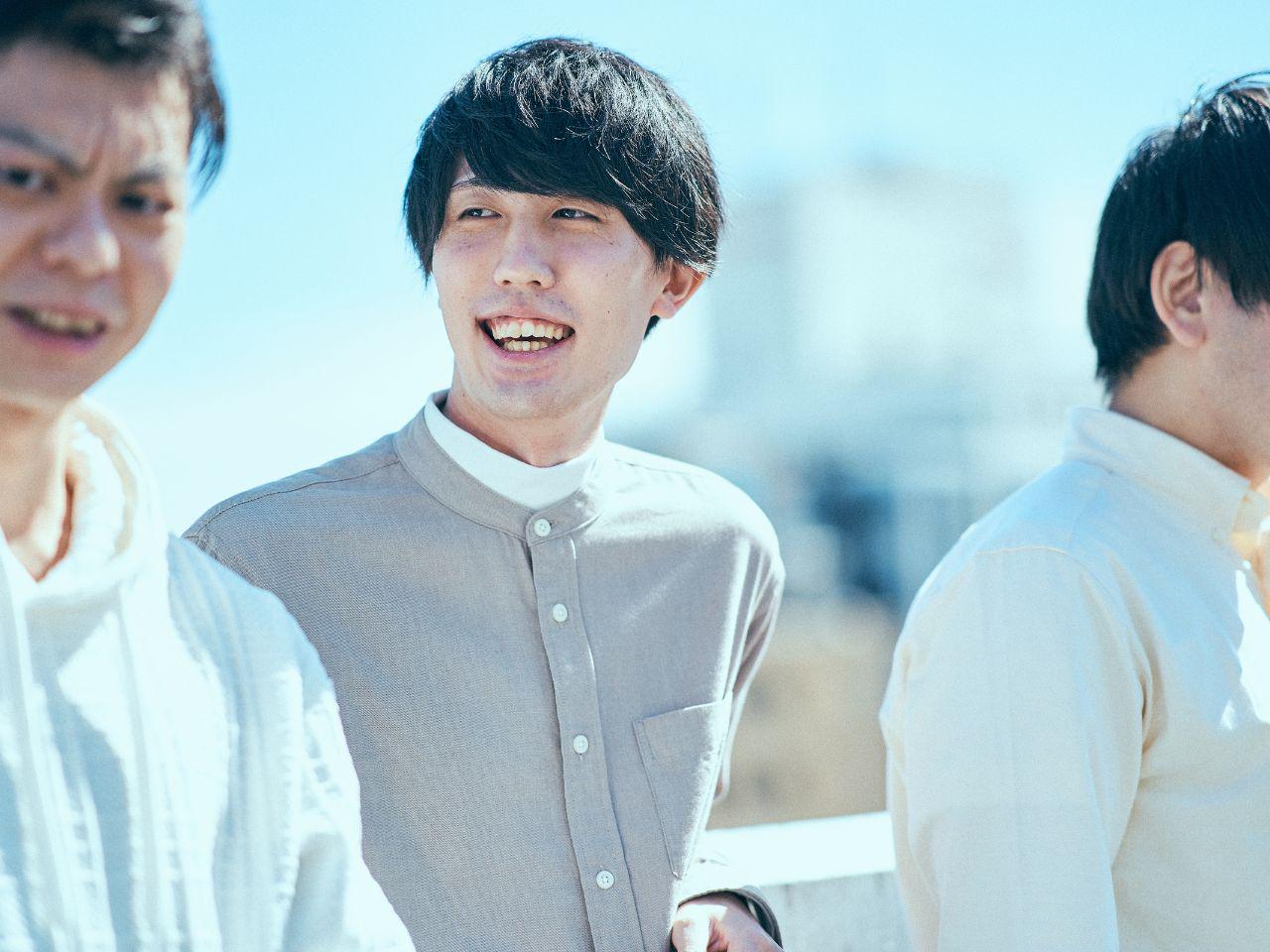 社員数が増えても、フラットな社風は変わらず働きやすい環境を創り上げています。