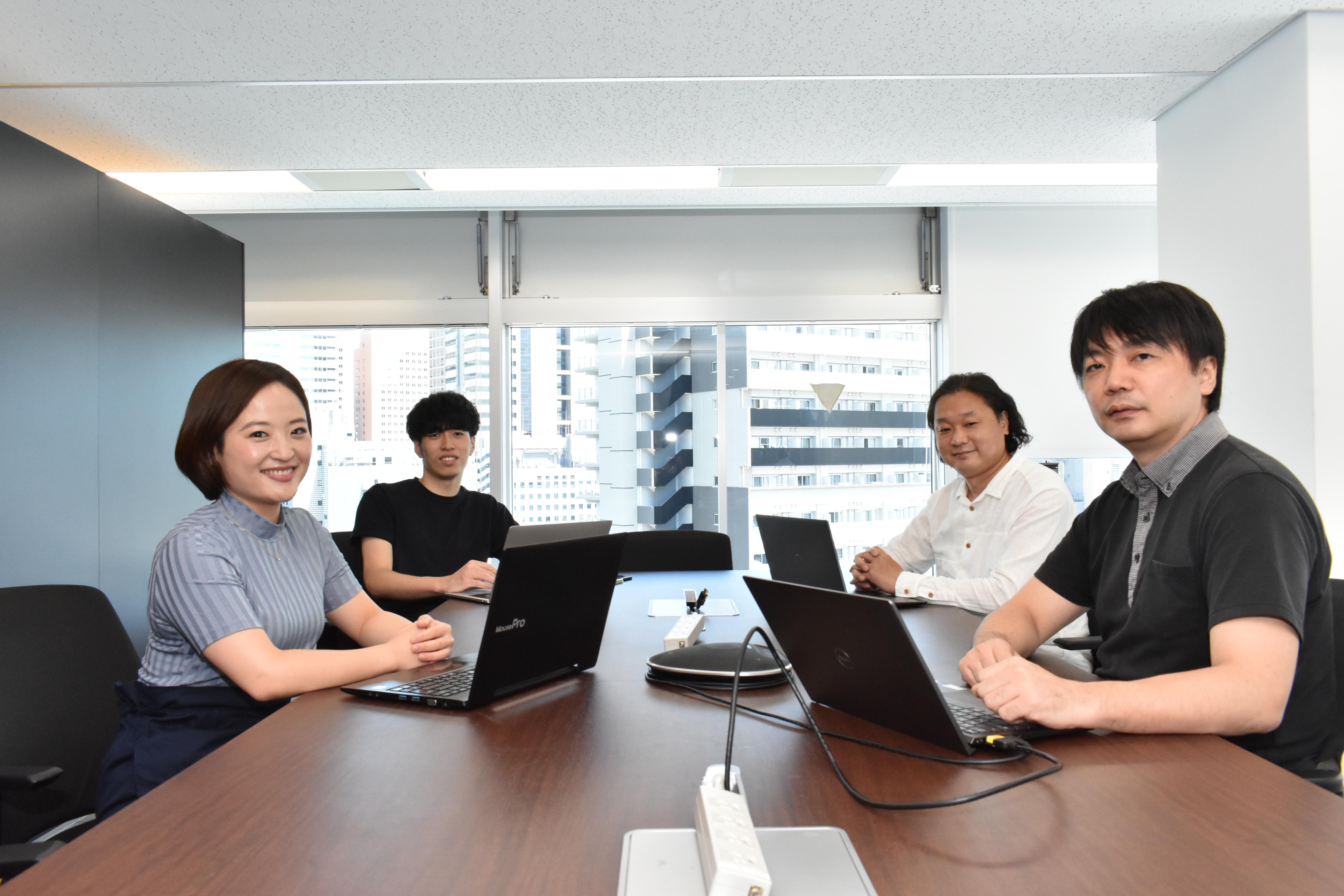 企業トップ画像