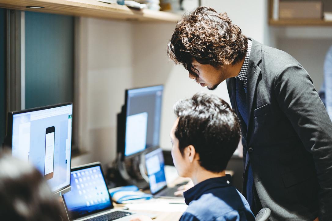 株式会社 フォーデジットのイメージ画像1