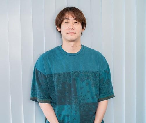 代表取締役社長CEO/CTO・保泉高広氏「ゲームエンジニアの大半は、サーバへの負荷を適切に処理するスキルを有しています。」