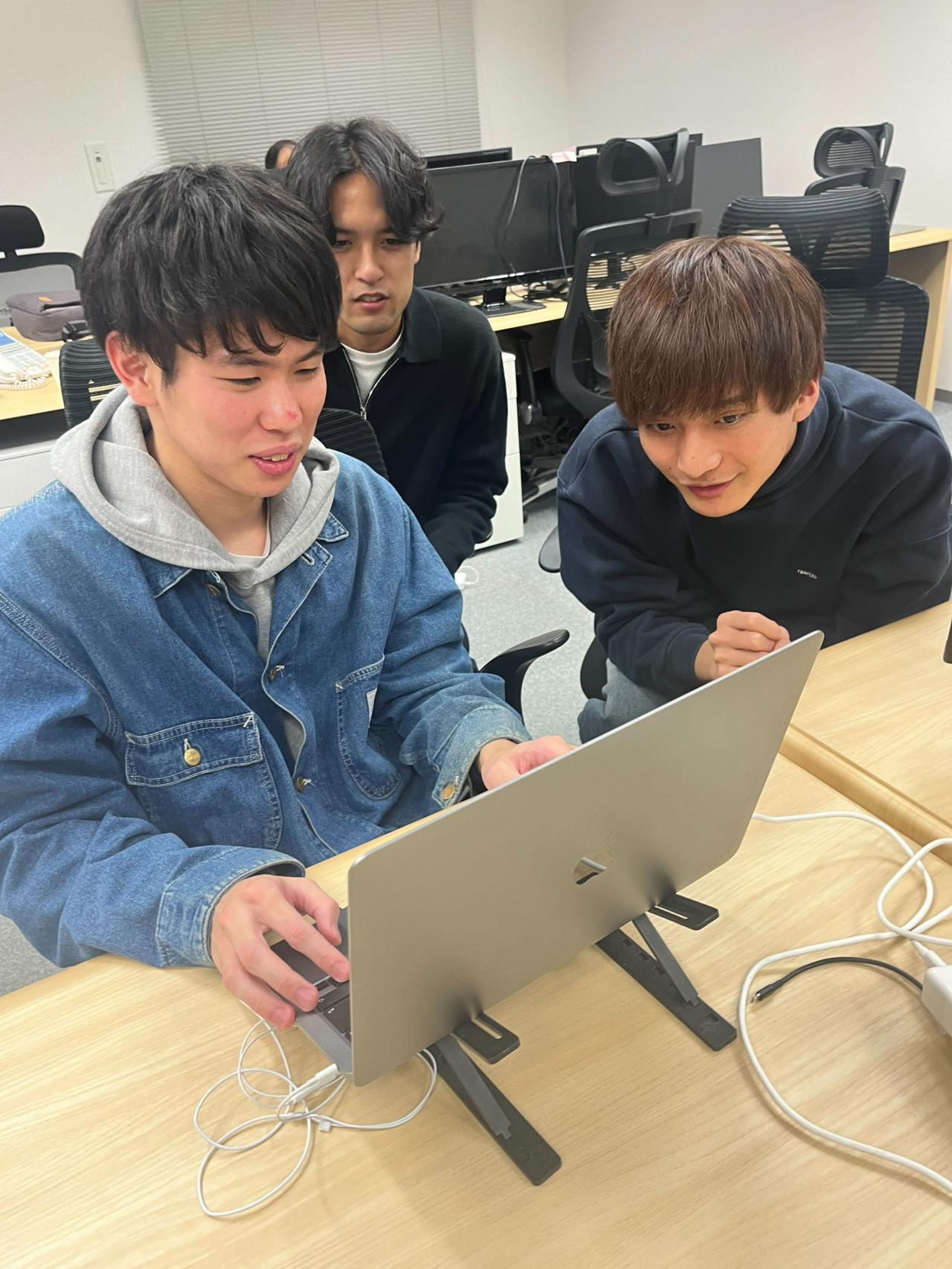 株式会社イング 求人画像1