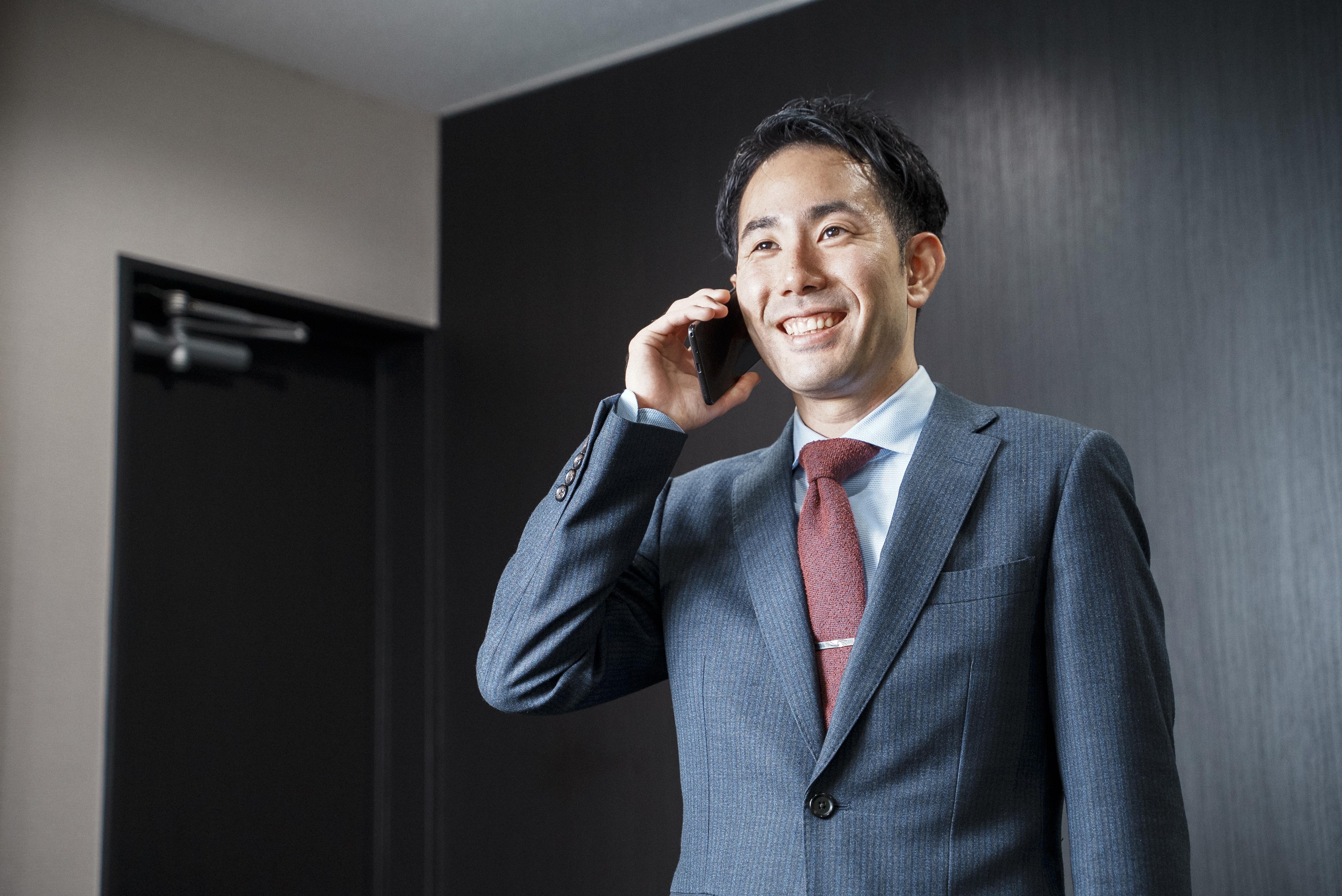 リビン・テクノロジーズ 株式会社のイメージ画像2