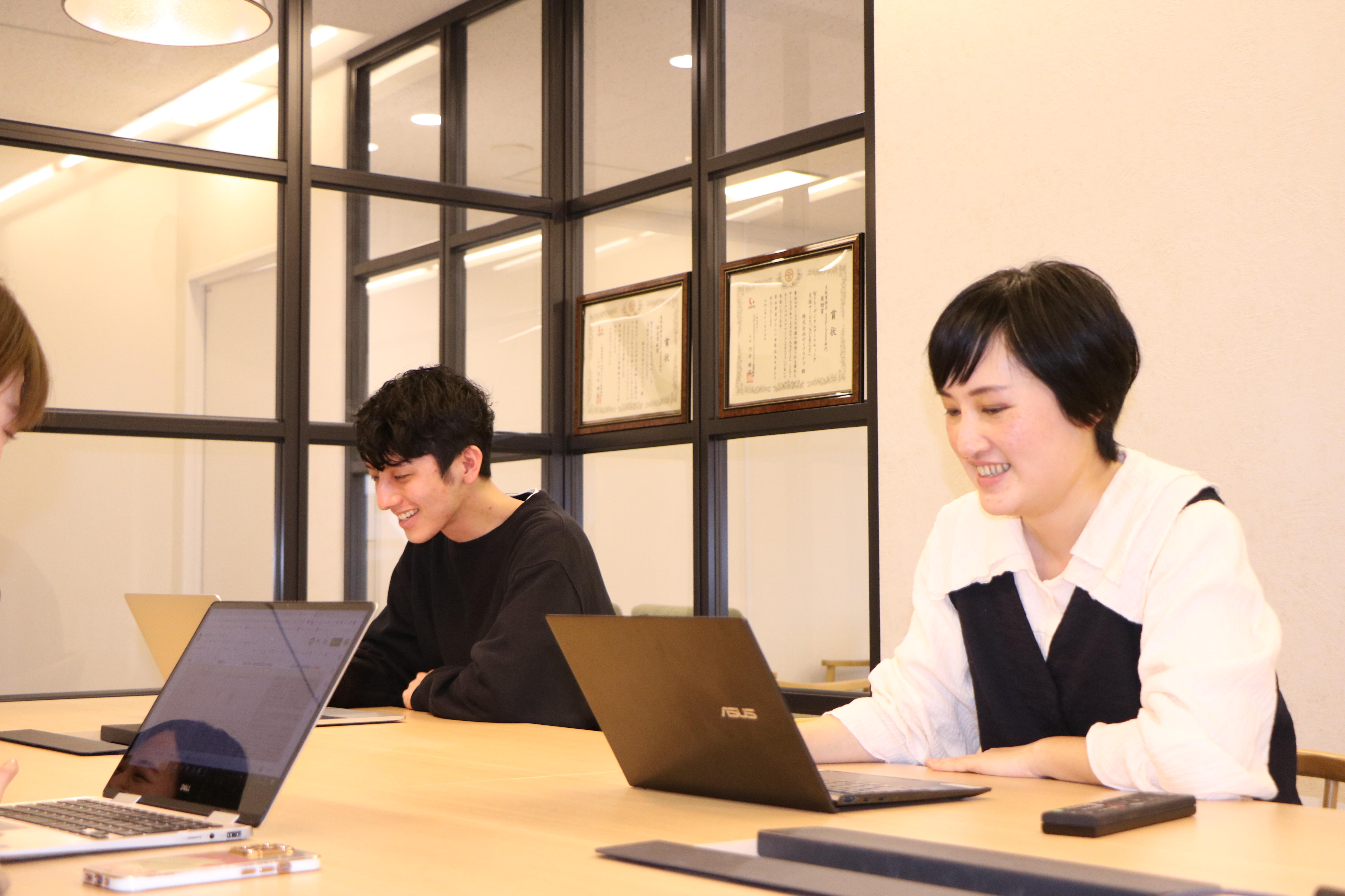 株式会社 デイアライブのイメージ画像2