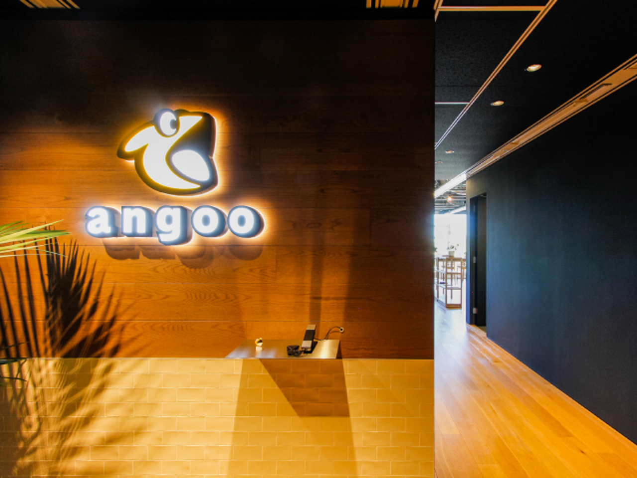 アングー株式会社 求人画像1