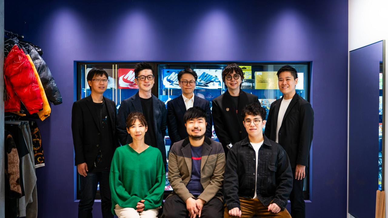 株式会社ジラフ 求人画像1