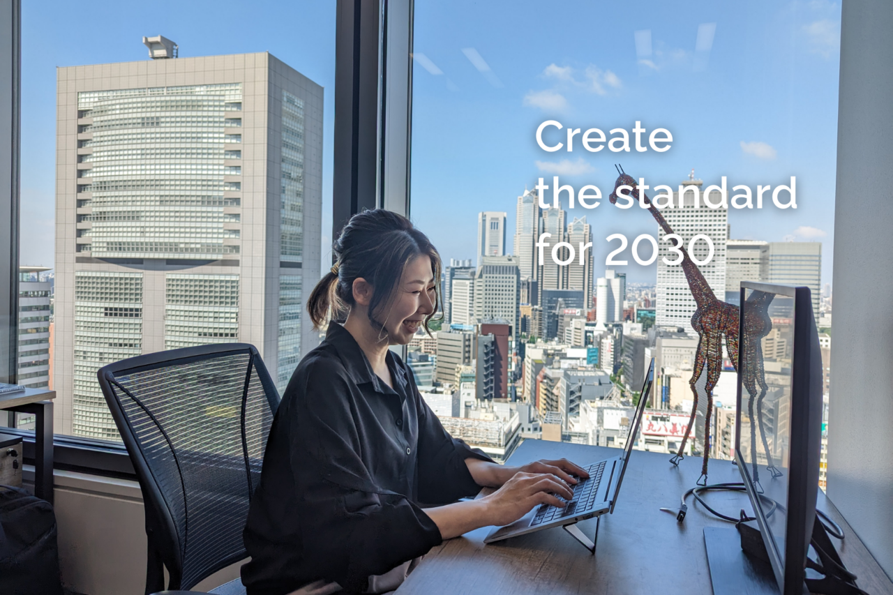 株式会社ジラフ 求人画像1